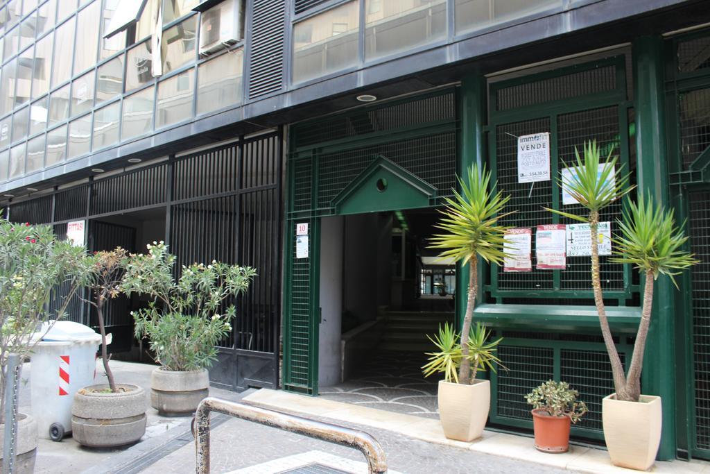 La Casa Di Lù * Napoli