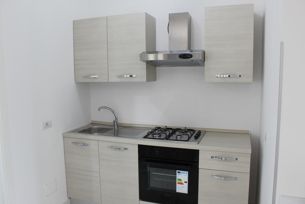 La Casa Di Lù Casa vacanze