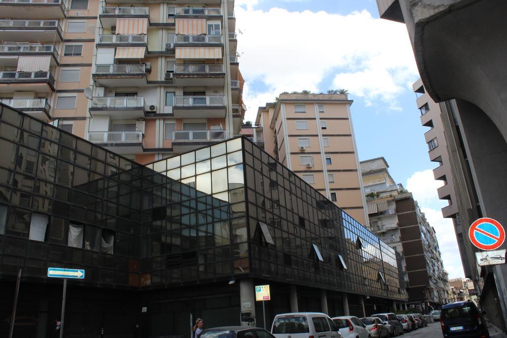 La Casa Di Lù * Napoli