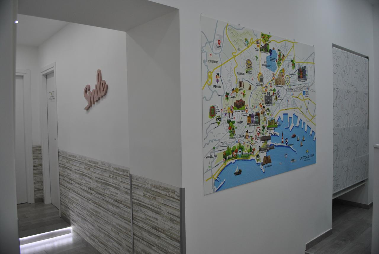 La Casa Di Lù Casa vacanze
