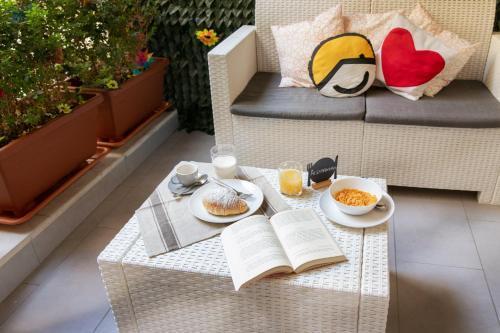 La Casa Di Lù Casa vacanze Napoli