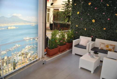 La Casa Di Lù * Napoli