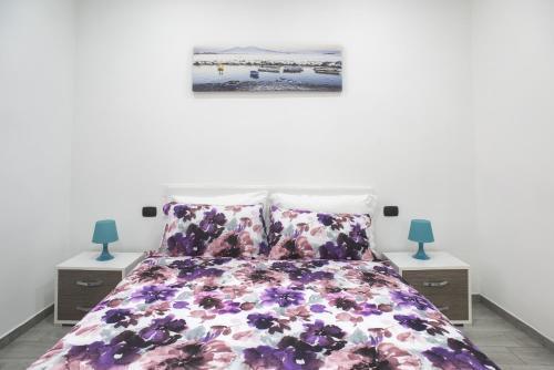 La Casa Di Lù Casa vacanze Napoli
